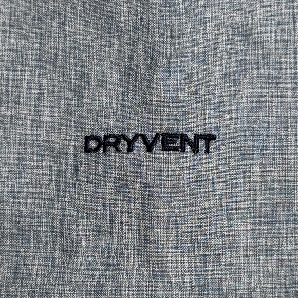 The North Face Rain Jacket/Trench mid-length- XS - Picture 7 of 11